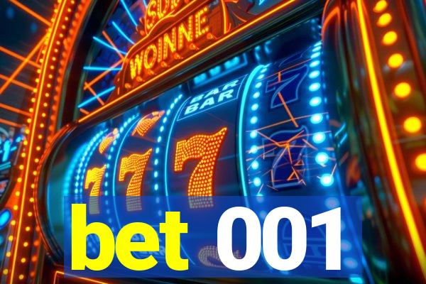 bet 001